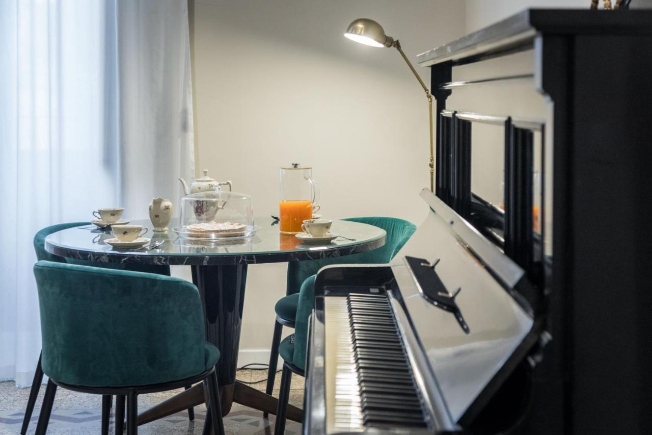 Dimora Minima Bed & Breakfast Catania Luaran gambar