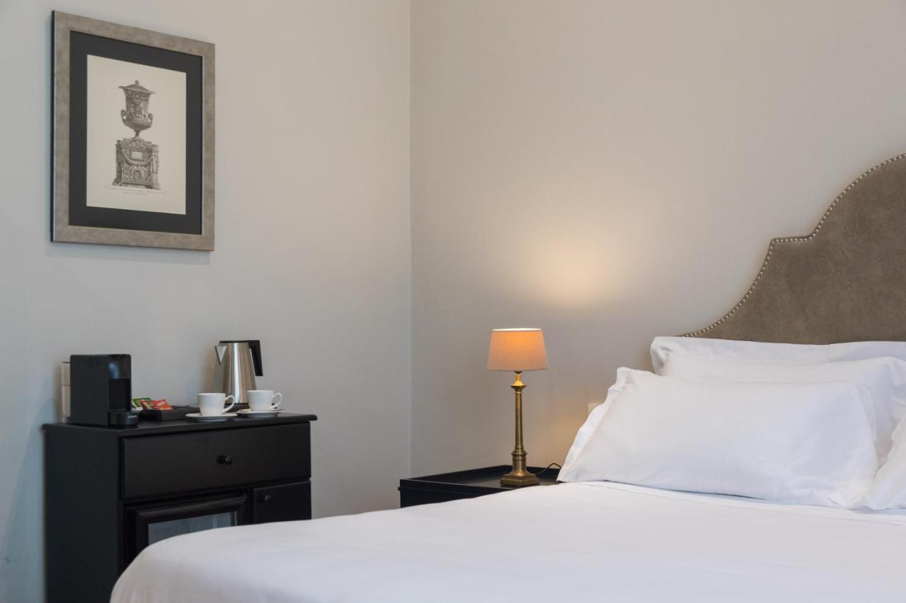 Dimora Minima Bed & Breakfast Catania Luaran gambar