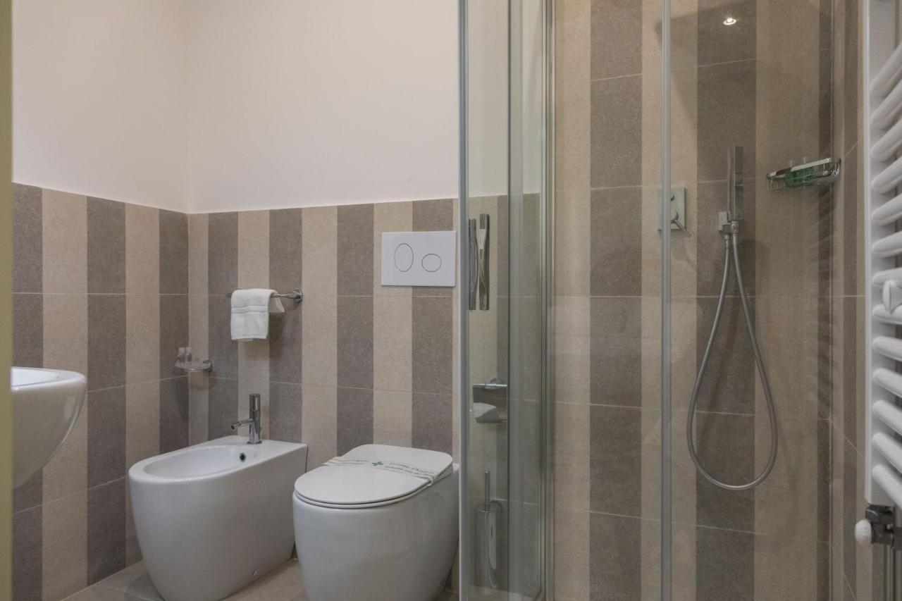 Dimora Minima Bed & Breakfast Catania Luaran gambar