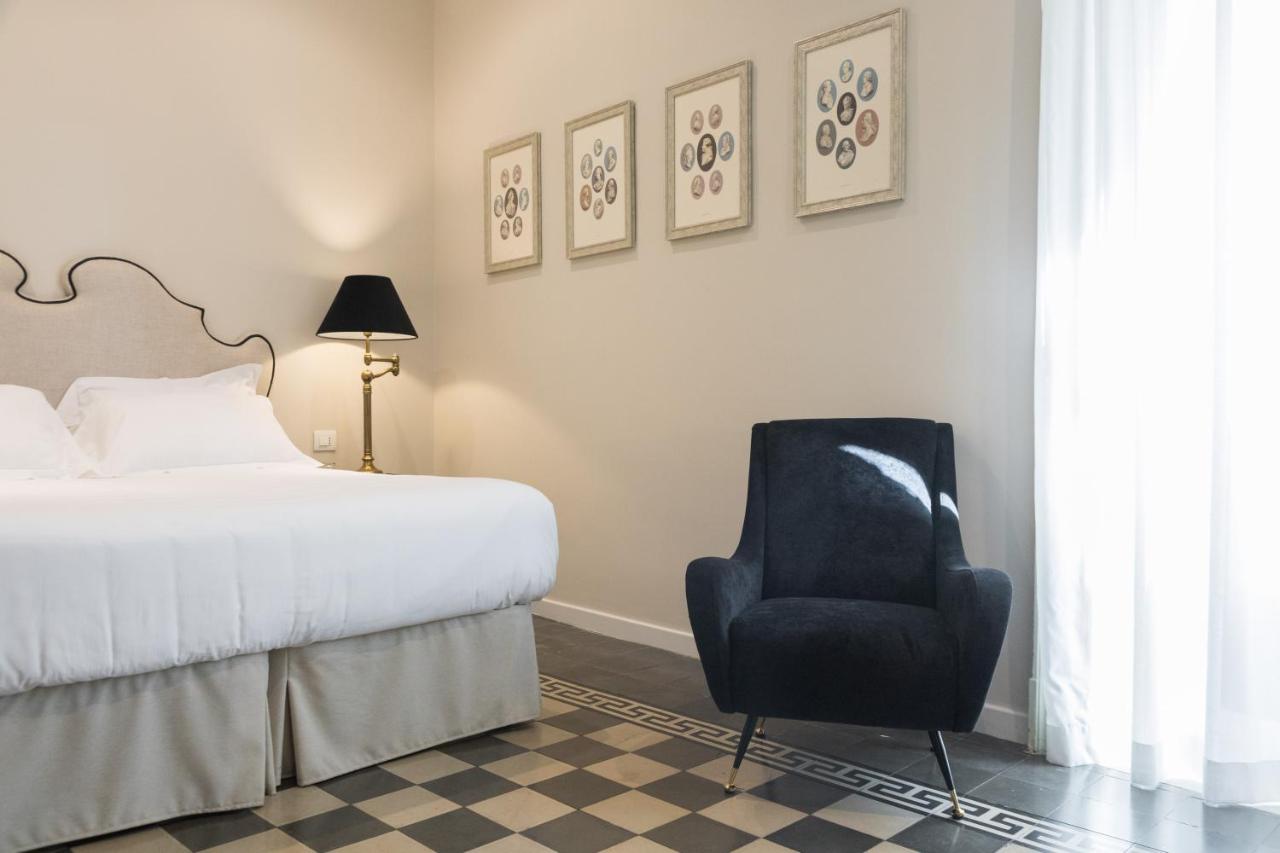 Dimora Minima Bed & Breakfast Catania Luaran gambar