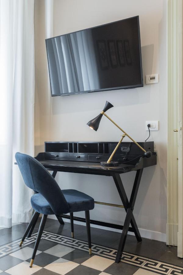 Dimora Minima Bed & Breakfast Catania Luaran gambar