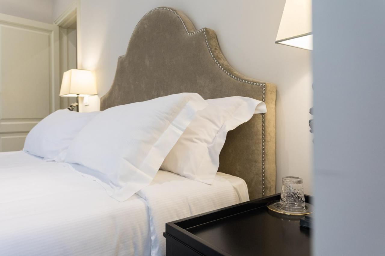 Dimora Minima Bed & Breakfast Catania Luaran gambar
